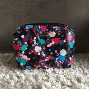 Kate Spade Cosmetic Bag